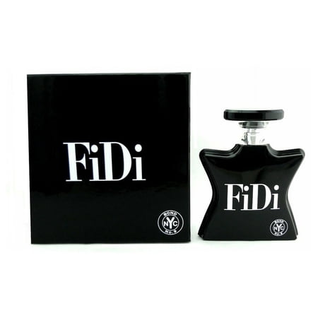Bond No. 9 Fidi Eau De Parfum 3.4 oz for Unisex