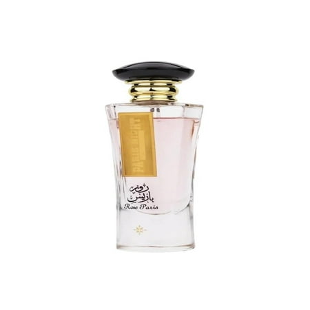 Ard Al Zaafaran Rose Paris In Bloom Eau De Parfum 2.1 oz for Women