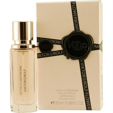 Viktor & Rolf Flower Bomb 0.68 oz Eau de Parfum for Women