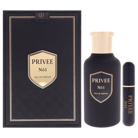 Flavia Privee No 1 Eau De Parfum 3.4 oz With Refillable Atomizer for Women