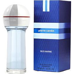 Pierre Cardin Blue Marine Eau de Cologne 2.5 oz for Men