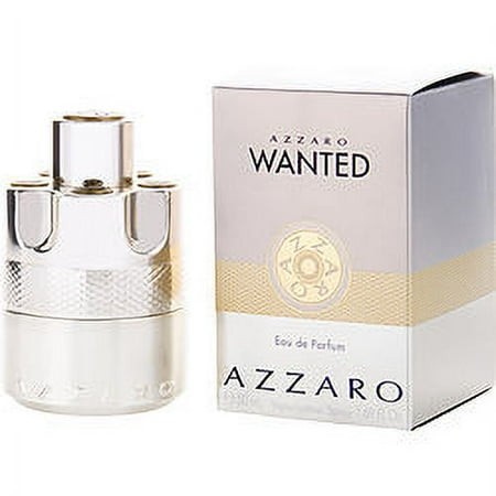 Azzaro Wanted Eau de Parfum 1.7 oz for Men