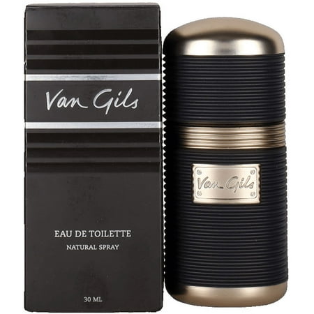 Van Gils M Eau de Toilette 1.0 oz for Men