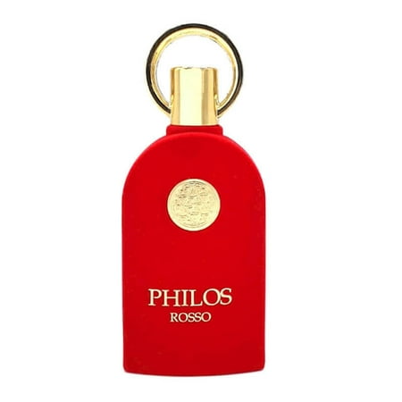 Maison Alhambra Philos Rosso Eau de Parfum 3.4 oz for Women