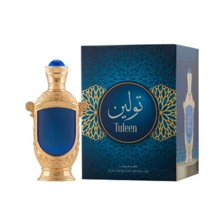 Hamidi Tuleen Perfume Oil 0.68 oz for Unisex