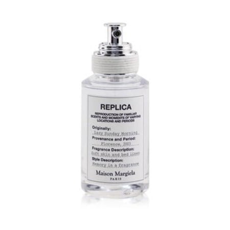 Maison Margiela Lazy Sunday Morning Eau de Toilette 1.0 oz for Unisex