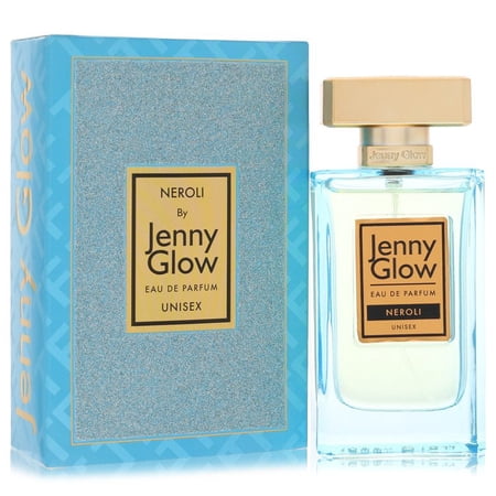 Jenny Glow Neroli Eau de Parfum 2.7 oz for Unisex
