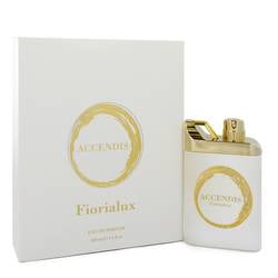 Accendis Fiorialux Eau de Parfum 3.4 oz for Unisex