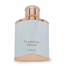 Anfar Platinum Shade W Eau de Parfum 3.7 oz for Women