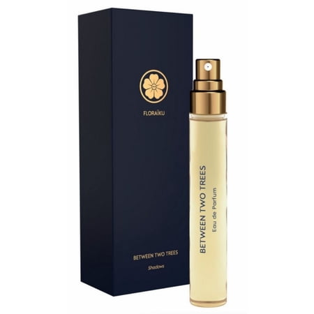 Floraiku Between Two Tree Eau De Parfum 0.33 oz tester for Unisex