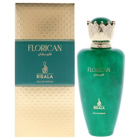 Risala Florican Eau de Parfum 3.4 oz for Unisex