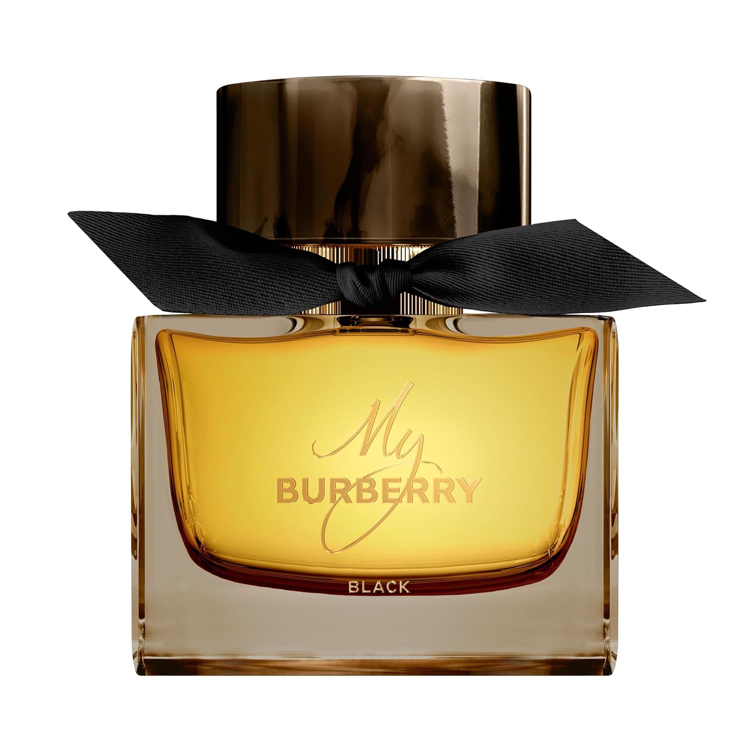 Burberry My Burberry Black Eau de Parfum Spray 90 ml for Women