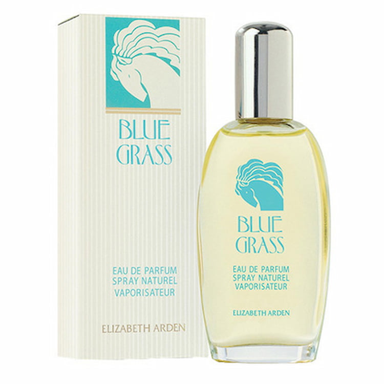 Elizabeth Arden Blue Grass Eau de Parfum 3.4 oz for Women