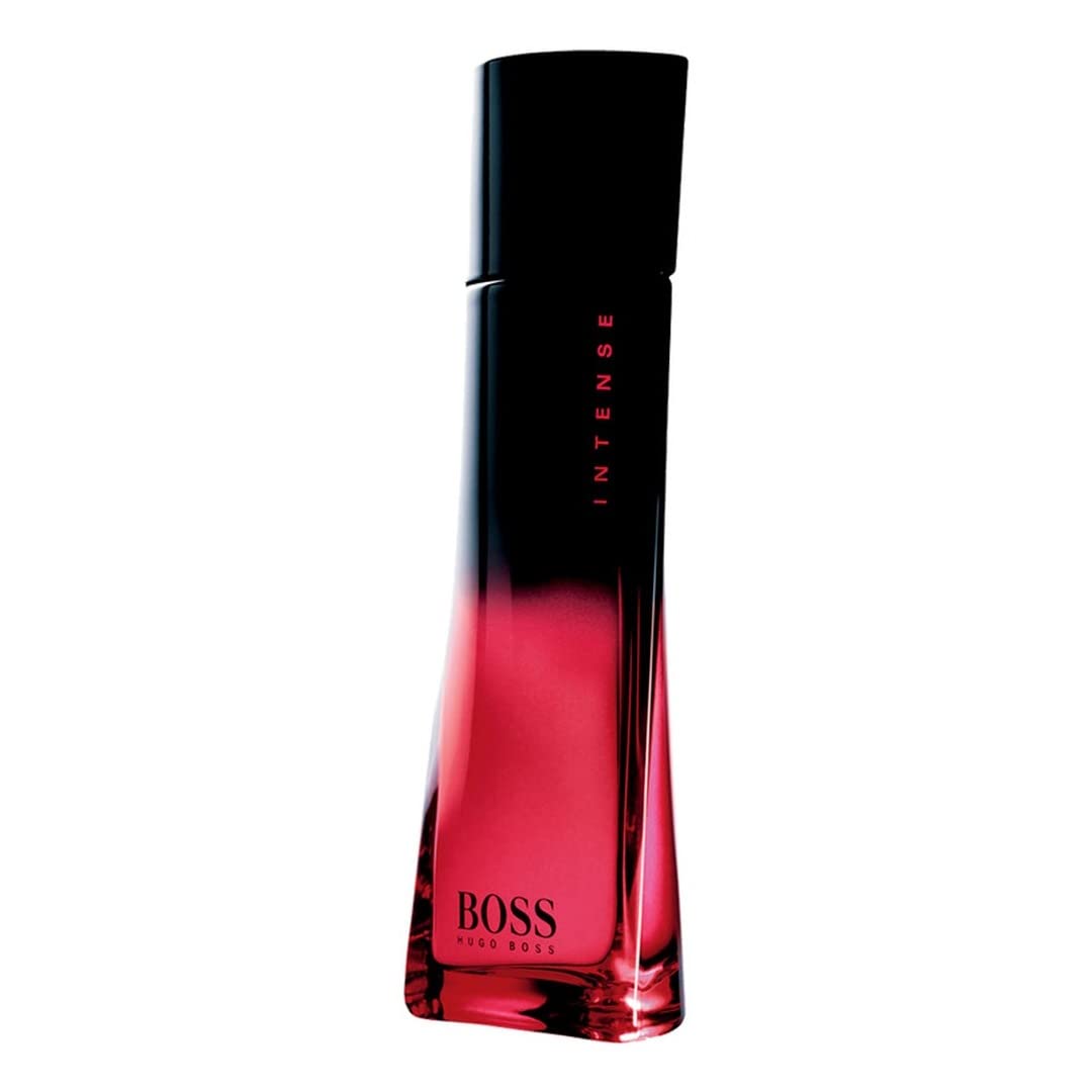 Hugo Boss Intense (Rare & Vintage) Eau De Parfum Spray for Women