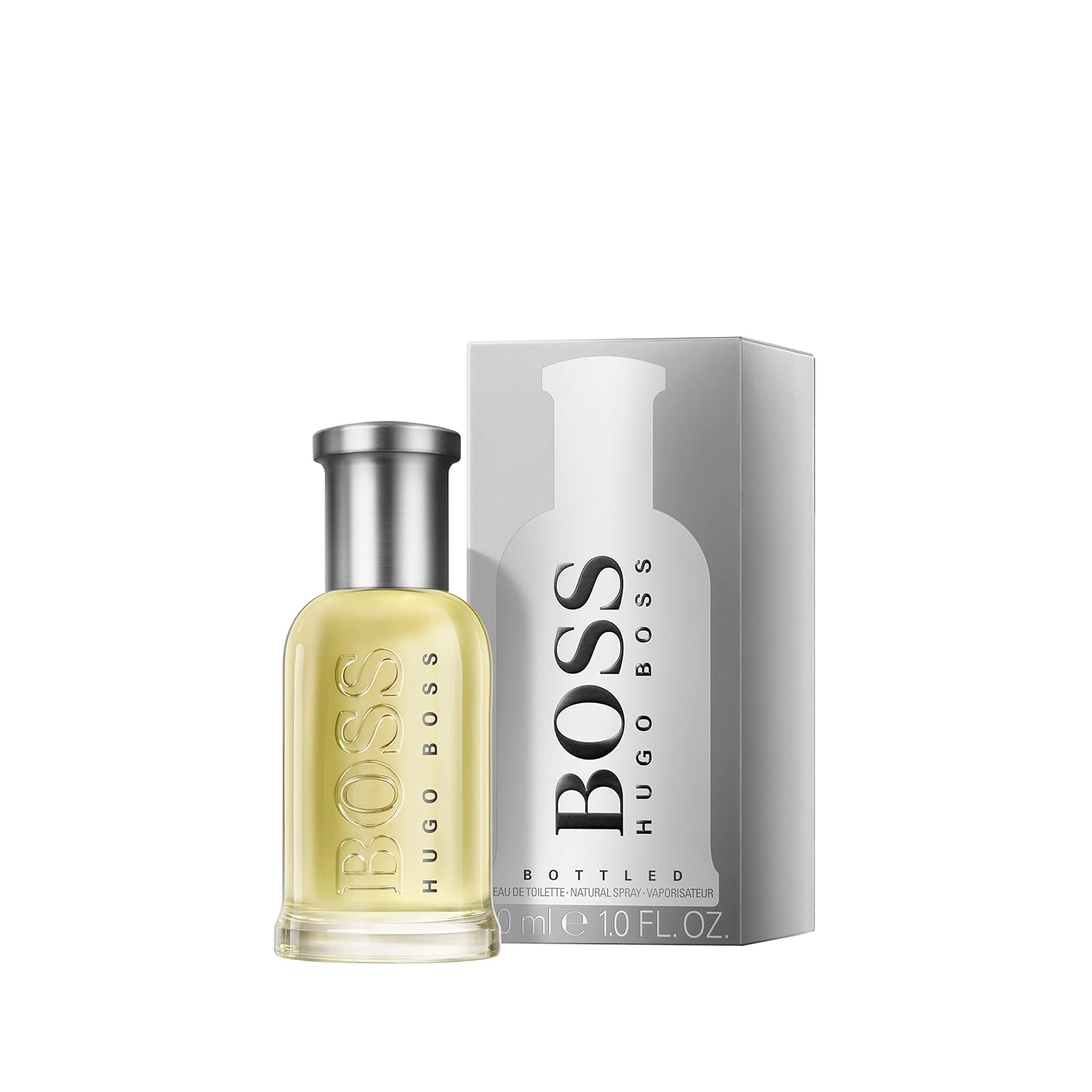 Hugo Boss Bottled Eau De Toilette Spray for Men
