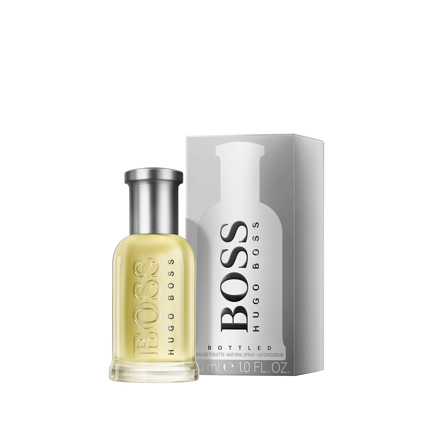 Hugo Boss Boss Bottled Eau de Toilette 1.7 oz for Men