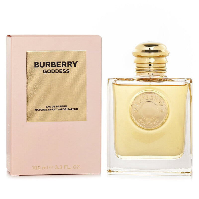 Burberry Goddess Eau de Parfum for Women