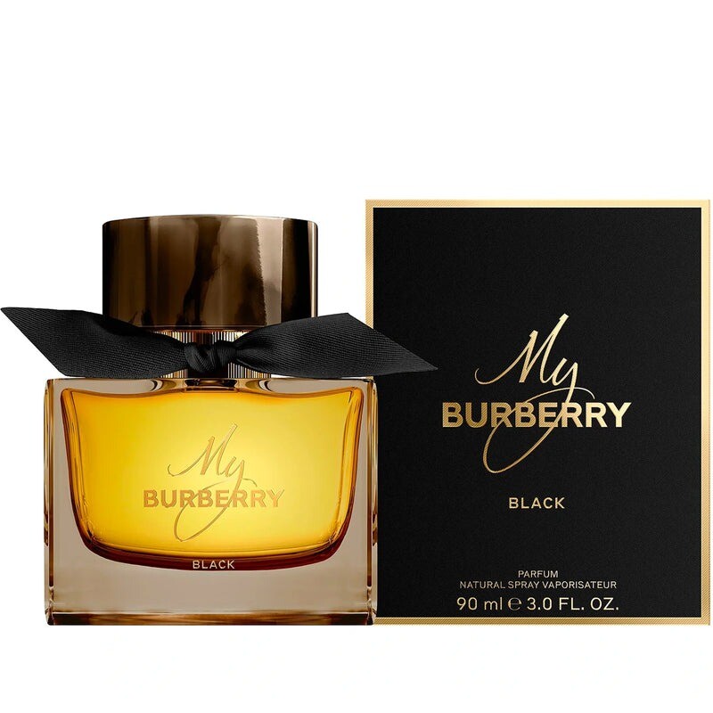 My Burberry Black Eau de Parfum 3.0 oz for Women