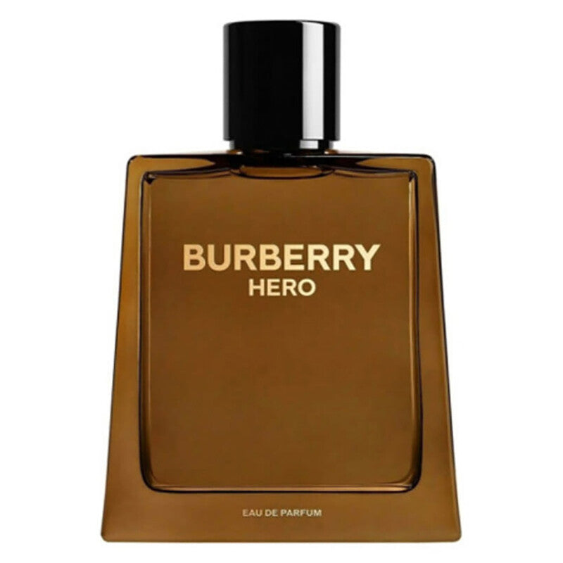Burberry Hero Eau de Parfum for Men Refillable