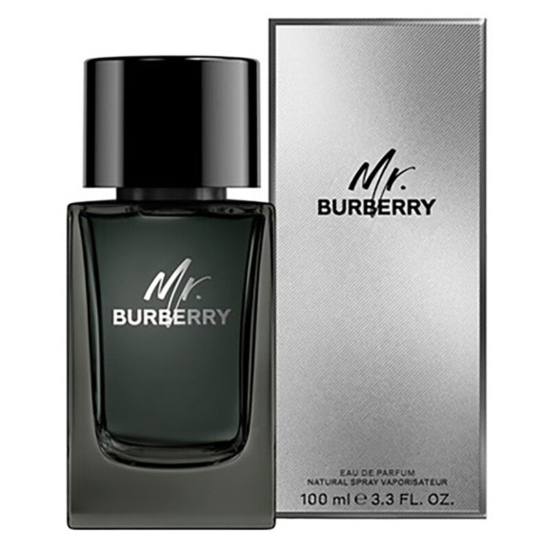 Mr. Burberry Eau de Parfum 3.3 oz for Men