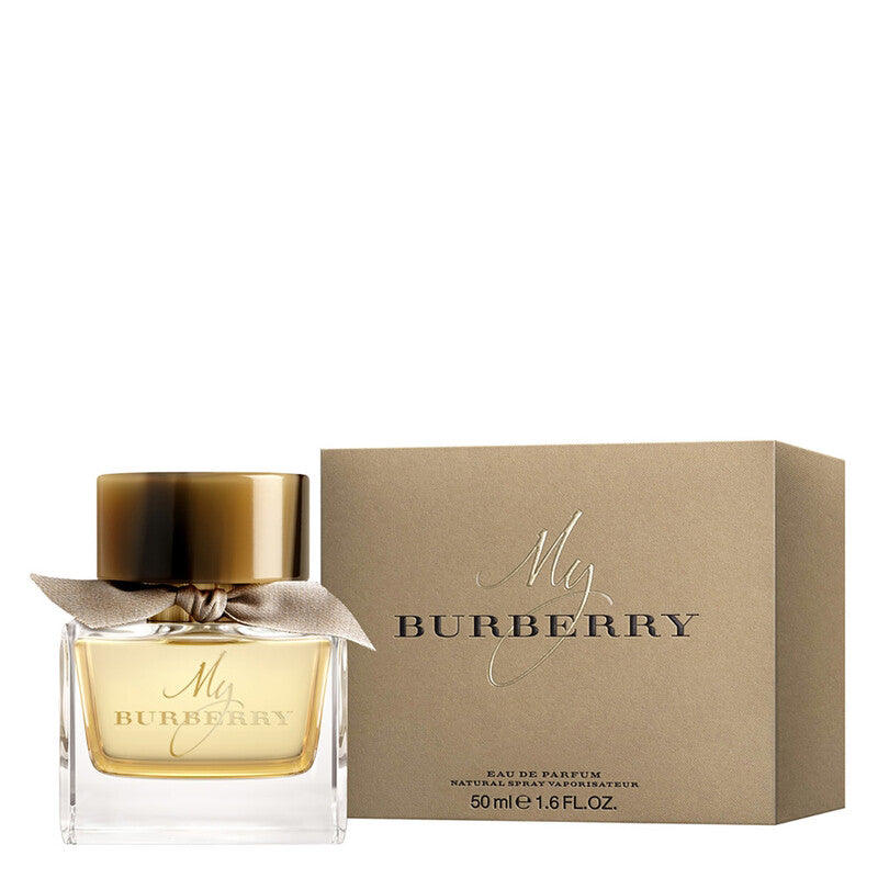 My Burberry Eau de Parfum 1.6 oz for Women