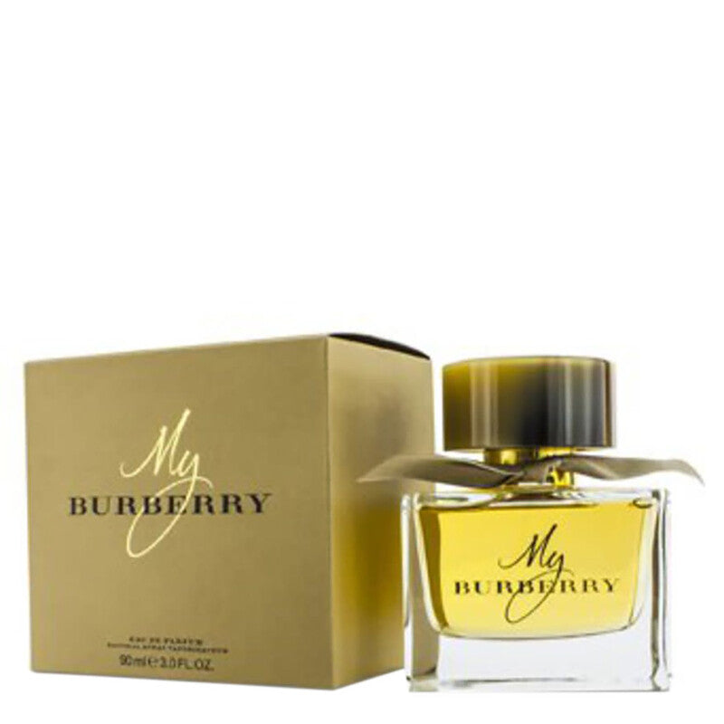 My Burberry Eau de Parfum 3.0 oz for Women