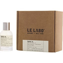 Le Labo Rose 31 Eau De Parfum 1.7 oz for Unisex