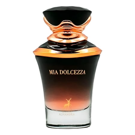 Lattafa Maison Alhambra Mia Dolcezza Eau De Parfum 3.4 oz for Women