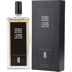Serge Lutens Nuit de Cellophane Eau de Parfum 3.3 oz for Unisex