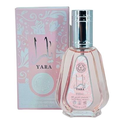 Lattafa Yara Eau De Parfum 1.7 oz for Women