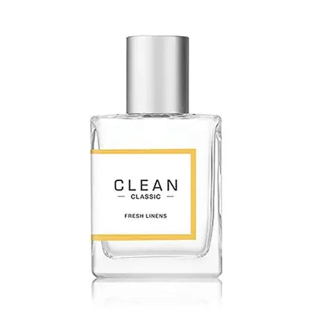 Clean Fresh Linens Eau de Parfum 1.0 oz for Women