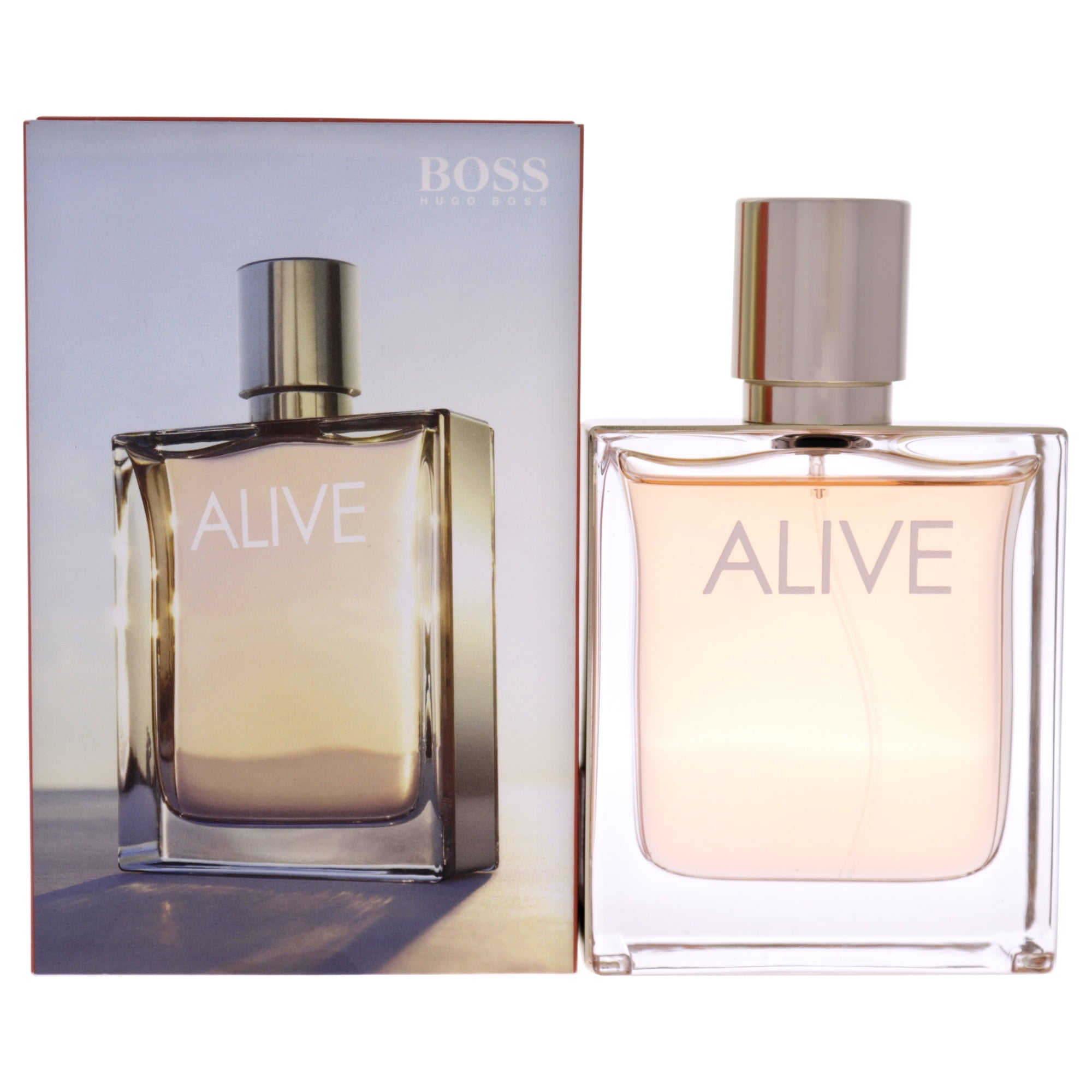 Hugo Boss Alive Eau De Parfum 1.6 oz for Women
