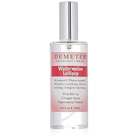 Demeter Watermelon Blossom Eau de Cologne 4.0 oz for Women