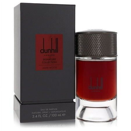 Dunhill Agar Wood 3 Eau de Parfum 3.3 oz for Men