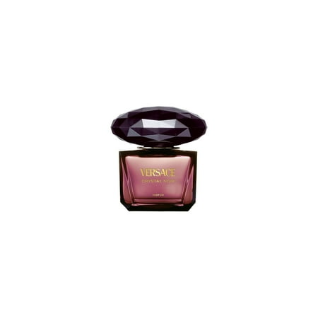 Versace Bright Crystal Noir Eau De Parfum 3.0 oz for Women