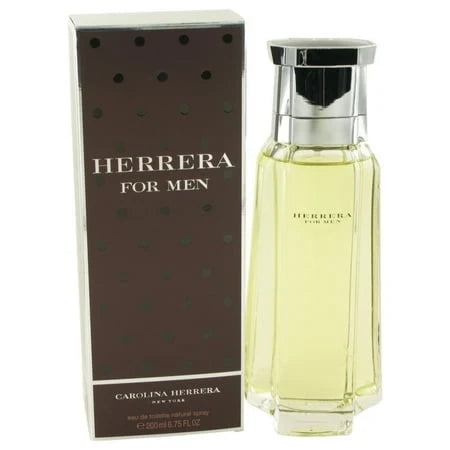 Carolina Herrera (Eau de Toilette 6.8 oz) for Men
