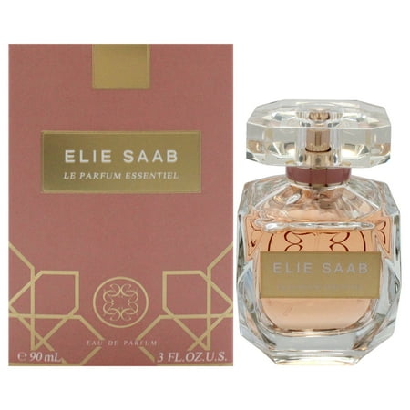Elie Saab Le Parfum Essentiel Eau de Parfum 3.0 oz for Women