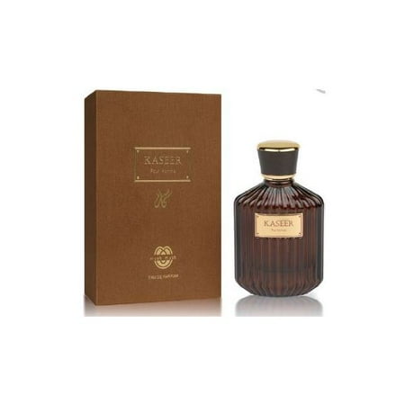Mush Kaseer M Eau de Parfum 3.4 oz for Men