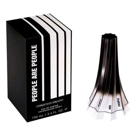 Cristian Siriano People Are Eau de Parfum 3.4 oz for Women