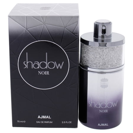 Ajmal Shadow Noir Eau de Parfum 2.5 oz for Women