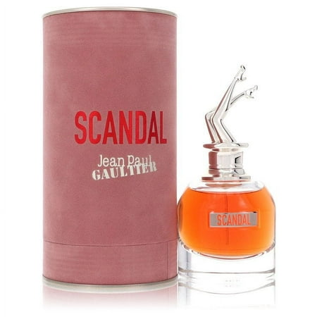 Jean Paul Gaultier Scandal Eau De Parfum 1.7 oz Ltd Qty for Women