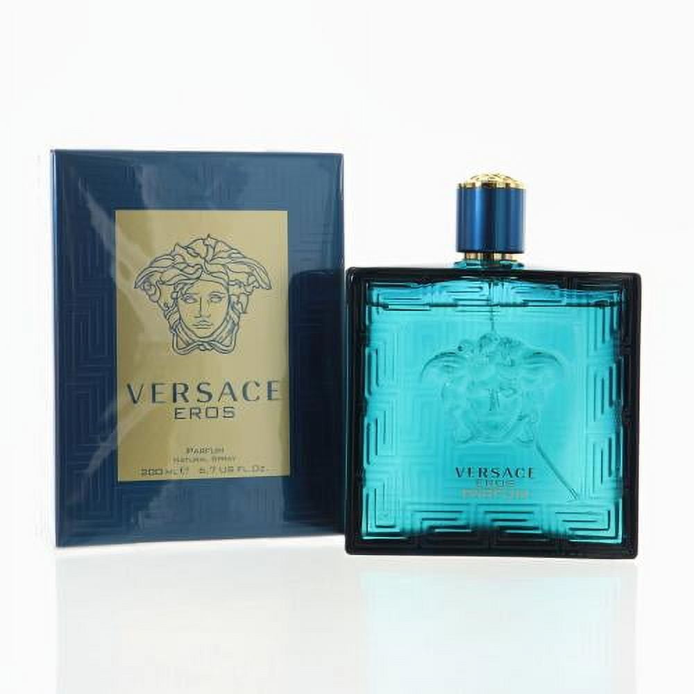 Versace Eros Parfum 6.7 oz for Men