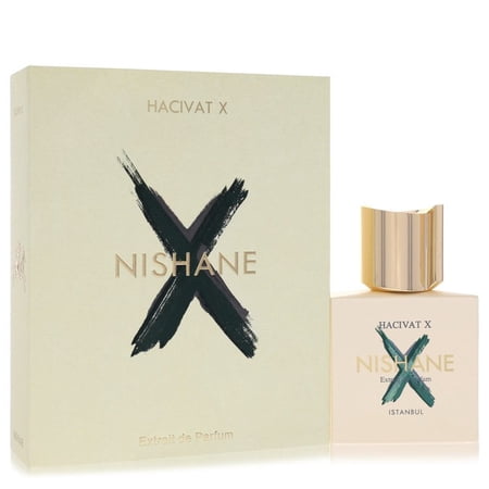 Nishane Hacivat Eau de Parfum 1.6 oz for Unisex