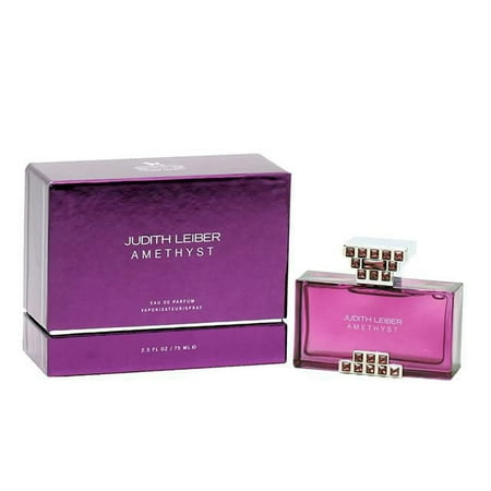 Judith Leiber Amethyst 2.5 oz Eau de Parfum for Women