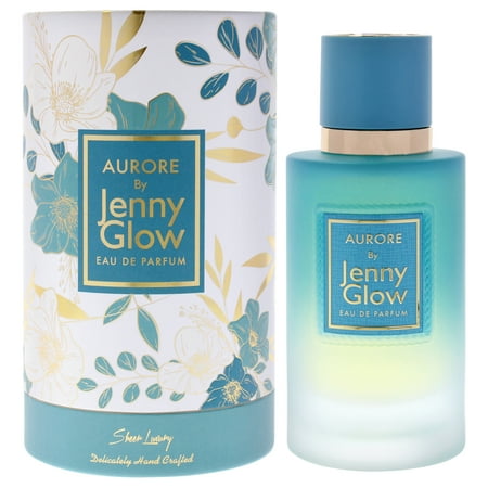 Jenny Glow Aurore Eau de Parfum 2.7 oz for Unisex