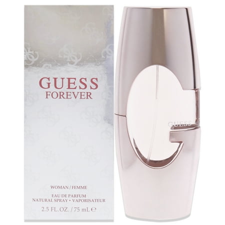 Guess Forever Eau de Parfum 2.5 oz for Women