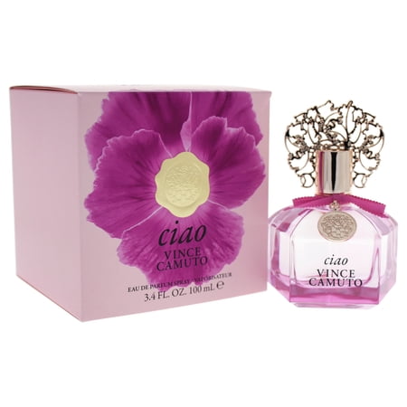 Vince Camuto Ciao Eau de Parfum 3.4 oz for Women