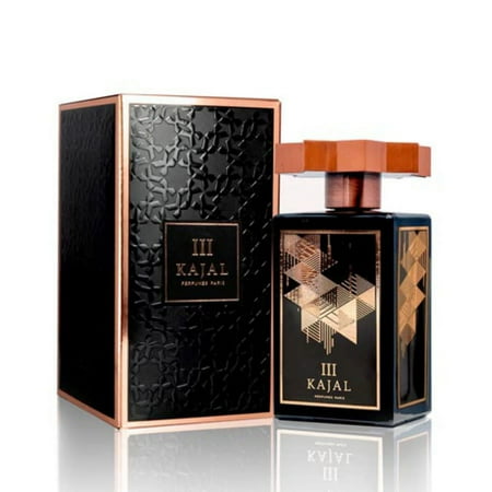 Kajal Iii Eau De Parfum 3.4 oz for Unisex
