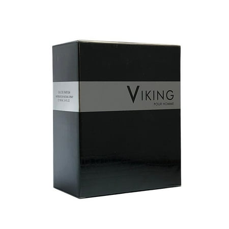 Flavia Viking Eau de Parfum 3.4 oz for Men