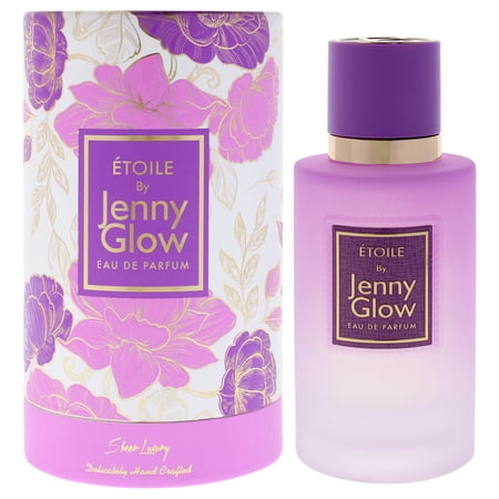 Jenny Glow Etoile Eau de Parfum 2.7 oz for Unisex